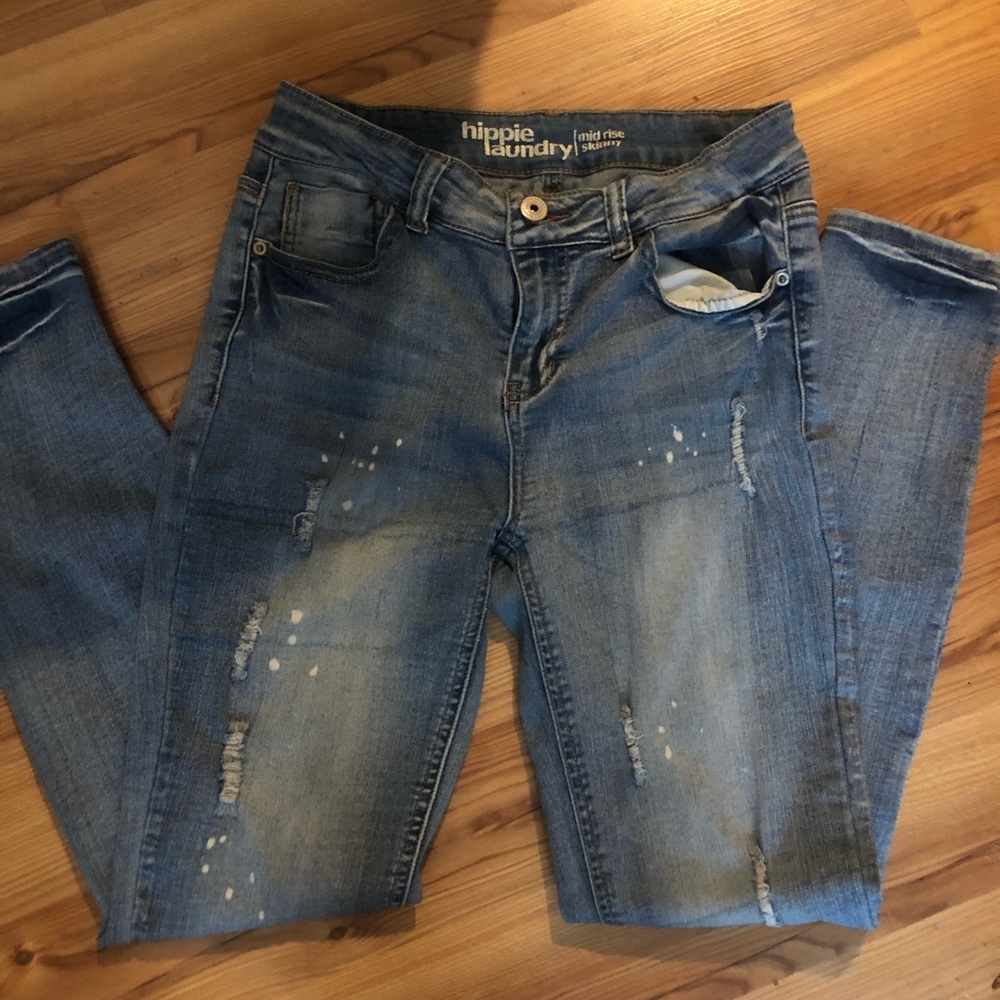 Hippie Laundry jeans